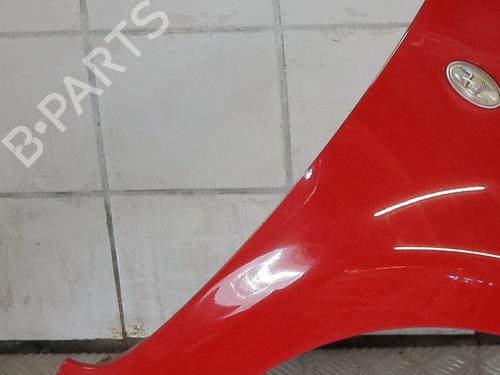 Used Right front fenders Right front fenders 37023733 37023733