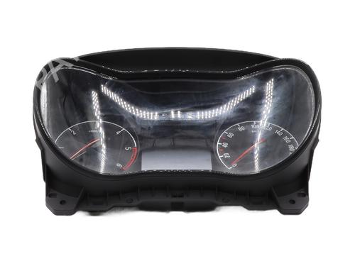 Used Instrument cluster OPEL CORSA E (X15) 1.3 CDTI (08, 68) (75 hp) 30905601