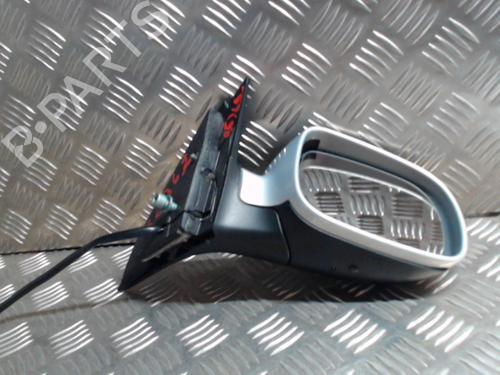 Right mirror VW PASSAT B5 (3B2) 1.9 TDI | BP24289054C27 