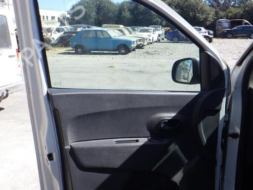 Porta frente esquerda Porta frente esquerda DACIA DOKKER MPV (KE_) 1.2 TCe (KEM0, KEAY) (115 hp) 33851037 33851037