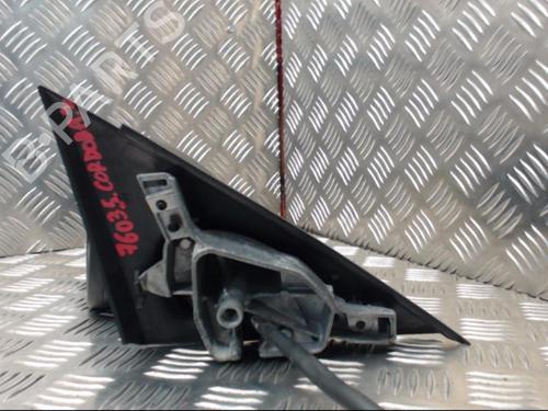 Used Left mirror Left mirror 24290148 24290148