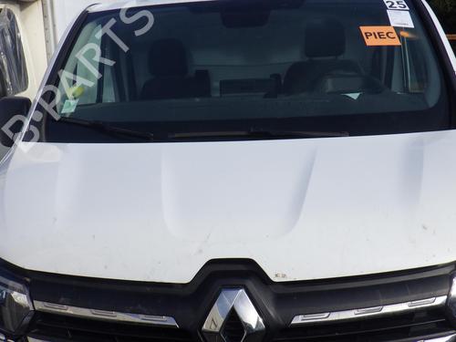 Panser RENAULT TRAFIC III Van (FG_) 2.0 dCi 130 (FGMY) (131 hp) 31629951