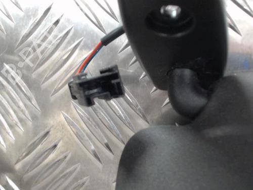 Left sun visor PEUGEOT RCZ 1.6 16V | BP24291513I1  - Image 7