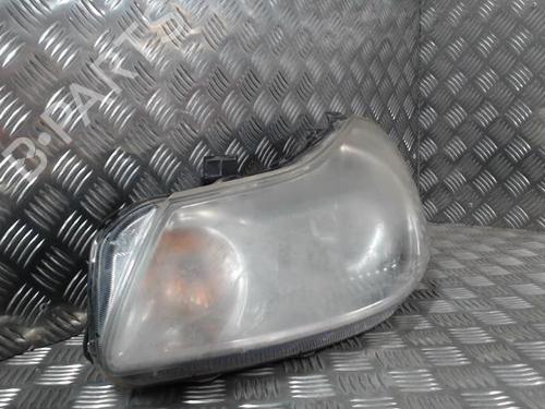 Used Left headlight Left headlight FIAT SEDICI (189_) 1.9 D Multijet 4x4 (120 hp) 24291554 24291554