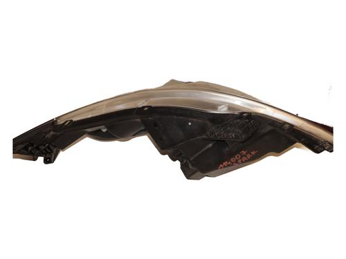 Used Left headlight Left headlight CHEVROLET SPARK (M300) 1.0 (68 hp) 24288434 24288434