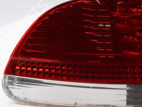Left taillight BMW 7 (E65, E66, E67) 730 d | BP38306412C34  - Image 7