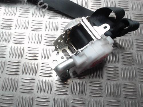 Front right belt tensioner TOYOTA RAV 4 III (_A3_) 2.2 D 4WD (ALA30_, ALA30R) | BP24291724C88 