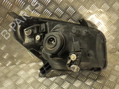 Left headlight TOYOTA RAV 4 II (_A2_) 2.0 D 4WD (CLA20_, CLA21_, CLA20R, CLA21R) | BP24289793C28 - Image 3