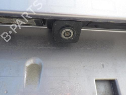 Used Tailgate Tailgate 35925956 35925956