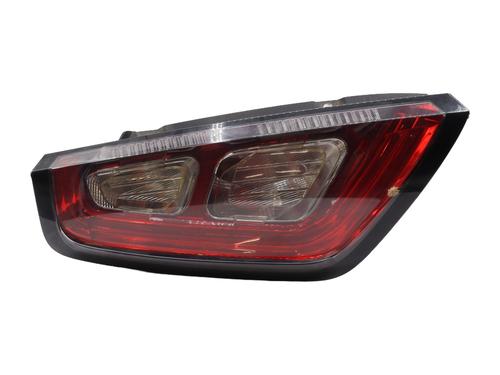 Used Left taillight FIAT PUNTO EVO (199_) 1.4 (199AXB1A) (77 hp) 31018964