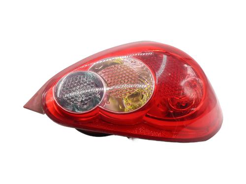 Used Right taillight TOYOTA AYGO (_B1_) 1.0 (KGB10_, KGB10R) (68 hp) 29590653