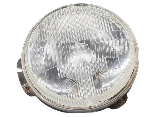 Used Left headlight Left headlight MITSUBISHI PAJERO I (L04_G, L14_G) 2.3 TD (L043G, L048G) (84 hp) 32438637 32438637