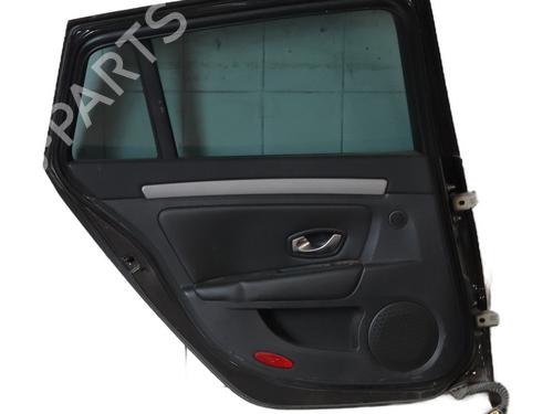 Left rear door RENAULT LAGUNA III Grandtour (KT0/1) 2.0 dCi (KT07, KT0J, KT14, KT1A, KT1S) | BP30157093C4