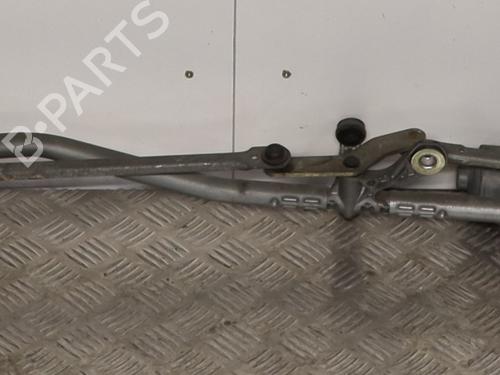 Used Front wiper motor Front wiper motor 38423621 38423621