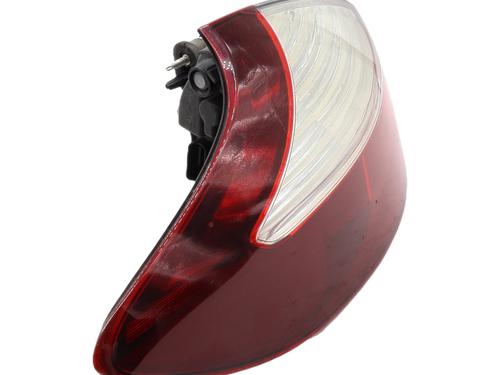 Left taillight RENAULT MEGANE III Hatchback (BZ0/1_, B3_) | BP37525791C34 - Image 3