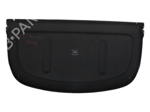 Rear parcel shelf KIA PRO CEE'D (JD) 1.6 CRDi 136 | BP29402570C85 