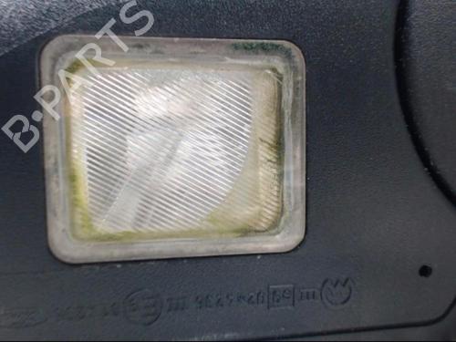 Right mirror FORD MONDEO III (B5Y) 2.0 16V TDDi / TDCi | BP24289446C27 