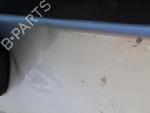 Left front door RENAULT CLIO IV Grandtour (KH_) 1.5 dCi 90 (KHN3, KHN4) | BP29571115C2 