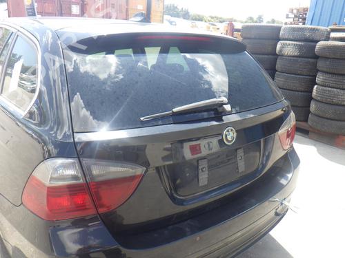 Tailgate BMW 3 Touring (E91) 330 d | BP27324785C6 
