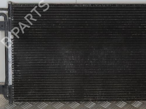 AC radiator AUDI A3 Convertible (8P7) 2.0 TDI | BP38288897M32 - Image 2