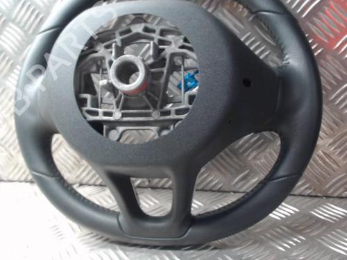 Steering wheel PEUGEOT 208 I (CA_, CC_) 1.2 VTI 82 | BP24288766C49 