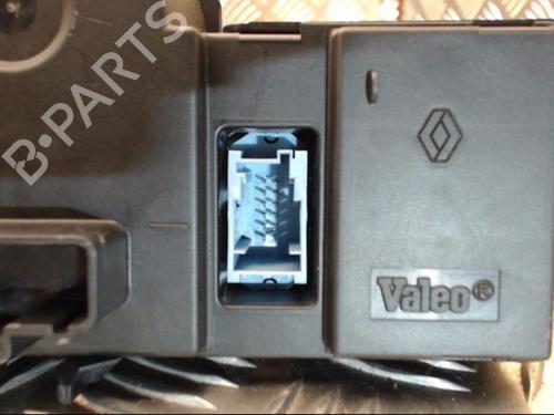 Climate control RENAULT MODUS / GRAND MODUS (F/JP0_) 1.5 dCi (FP0D, JP0D) | BP24289370I5 - Image 2