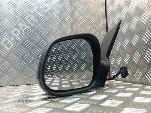 Used Left mirror Left mirror SEAT TOLEDO III (5P2) 1.9 TDI (105 hp) 24289326 24289326