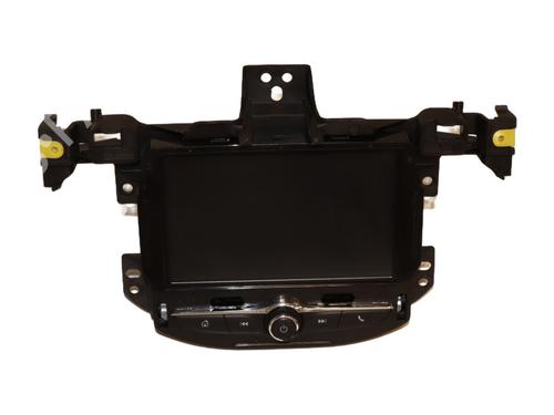 Radio OPEL CORSA E (X15) 1.4 (08, 68) | BP24550914E6 - Image 3