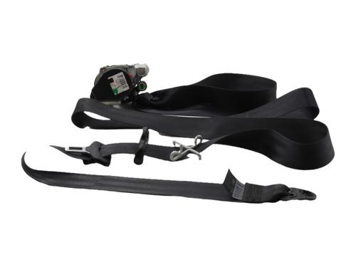 Front right seatbelt FORD FOCUS III 1.6 TDCi | BP40536463I25 - Image 2