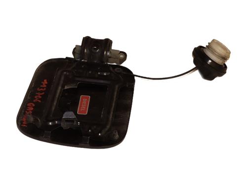 Fuel flap NISSAN QASHQAI I (J10, NJ10) 2.0 dCi | BP24291308C131