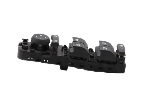 Left front window switch RENAULT MEGANE III Hatchback (BZ0/1_, B3_) 1.5 dCi (BZ09, BZ0D, BZ1W, BZ29, BZ14) | BP38227405I27 - Image 5