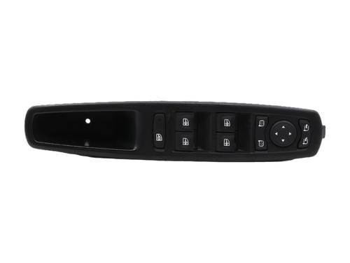 Left front window switch RENAULT GRAND SCÉNIC III (JZ0/1_) 1.6 dCi (JZ00, JZ12) | BP37991589I27 - Image 2