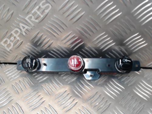 Warning switch FIAT 500 (312_) 1.2 (312AXA1A) | BP24291894I22 