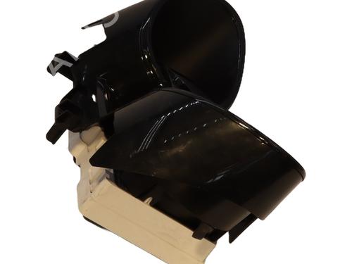 Instrument cluster RENAULT CLIO IV (BH_) 1.5 dCi 75 | BP28113029C47 