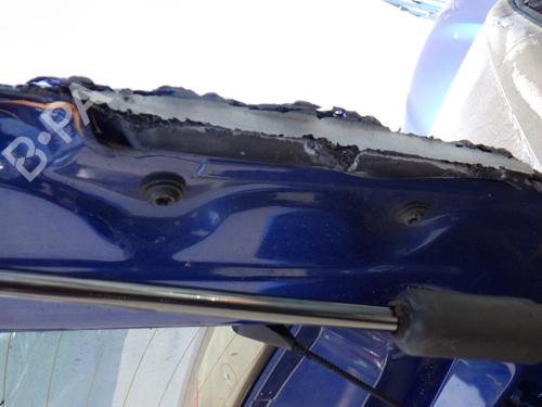 Tailgate RENAULT CLIO V (B7_) 1.0 TCe 100 (B7MT) | BP39028961C6 - Image 2