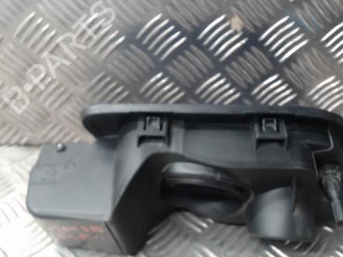 Used Fuel flap CITROËN C4 Grand Picasso II (DA_, DE_) 1.2 THP 130 (130 hp) 24291720