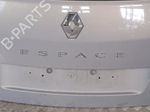 Tailgate RENAULT ESPACE IV (JK0/1_) 2.2 dCi (JK0H) | BP37410170C6  - Image 6