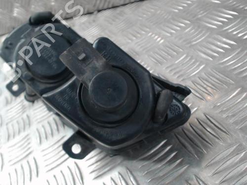 Used Right front fog light Right front fog light VW POLO V (6R1, 6C1) 1.6 TDI (90 hp) 24289840 24289840