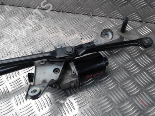 Used Front wiper motor MERCEDES-BENZ CLA Shooting Brake (X117) CLA 180 d (117.912) (109 hp) 24290813
