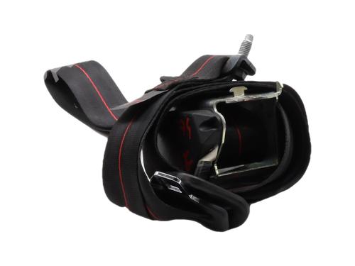 Rear left seatbelt PEUGEOT 2008 I (CU_) 1.6 BlueHDi 120 | BP37656347I29 - Image 5