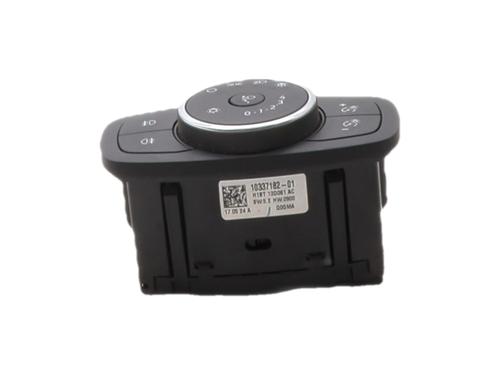 Headlight switch FORD FIESTA VII (HJ, HF) 1.0 EcoBoost | BP40447954I24 - Image 5