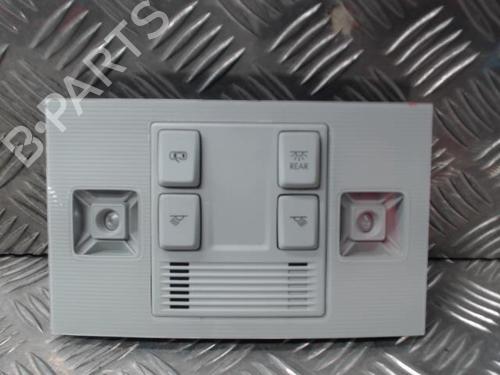 Interior roof light VW GOLF VII (5G1, BQ1, BE1, BE2) 1.5 TSI | BP24291741I8 