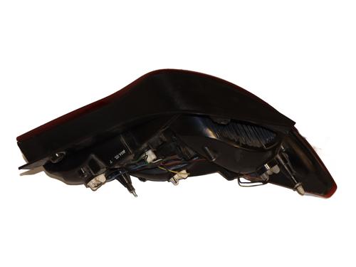 Left taillight SSANGYONG KORANDO (CK) 2.0 e-XDi 4WD | BP24288500C34 