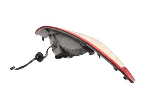 Venstre baglygte bagklap RENAULT MEGANE III Hatchback (BZ0/1_, B3_) 1.5 dCi (BZ0C) | BP29402575C79 