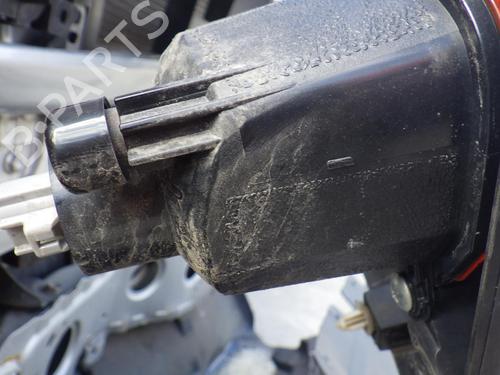 Blinklys fortil højre SUZUKI JIMNY Closed Off-Road Vehicle (A6G) 1.5 AllGrip (JB74W, JB74V, A6G415) (102 hp) 32321814