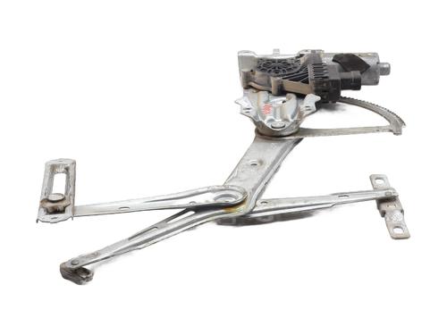 Front left window mechanism OPEL ASTRA G Hatchback (T98) 1.7 DTI 16V (F08, F48) | BP29402542C22 