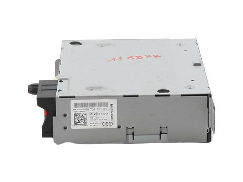 Used Radio Radio RENAULT CLIO IV (BH_) 0.9 TCe 90 (BHNF, BHMA, BHMH, BHJK, BHJR) (90 hp) 32784571 32784571