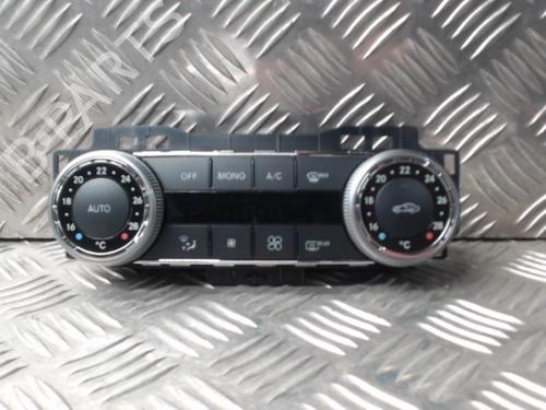 Used Climate control Climate control MERCEDES-BENZ C-CLASS (W204) C 220 CDI (204.008) (170 hp) 24288859 24288859
