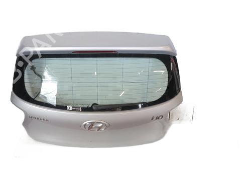 Used Tailgate HYUNDAI i10 II (BA, IA) 1.0 (67 hp) 28815750