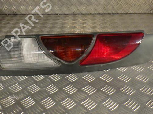 Used Right taillight Right taillight RENAULT KANGOO (KC0/1_) 1.2 (KC0A, KC0K, KC0F, KC01) (58 hp) 24288649 24288649
